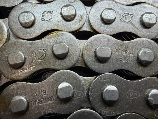 картинка Цепь BL846 от магазина «Приводные цепи»