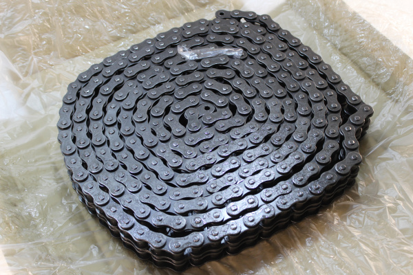 картинка Цепь 60-2 от магазина «Приводные цепи»