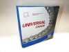 Цепь BL1644 (50 звеньев) ISO 4347, Universal