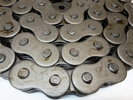 картинка Цепь BL1434 от магазина «Приводные цепи»