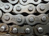 Цепь BL444 (396 звеньев) ISO 4347, Universal