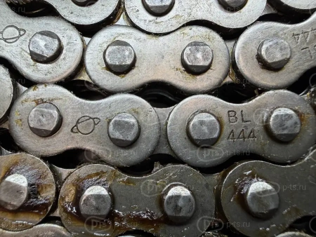 Цепь BL444 (396 звеньев) ISO 4347, Universal