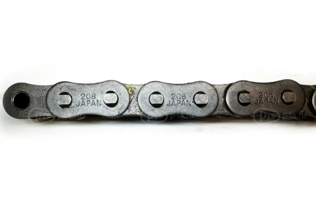 Цепь 20B-2 (96 звеньев) DIN 8187, DID