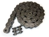 Цепь BL1644 (50 звеньев) ISO 4347, Universal