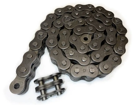 Цепь BL1644 (50 звеньев) ISO 4347, Universal