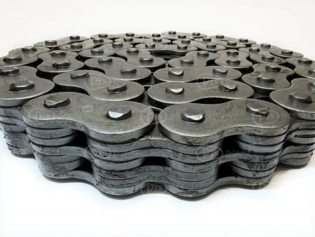 Цепь BL1434 (58 звеньев) ISO 4347, Universal