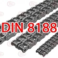 Цепи DIN 8188