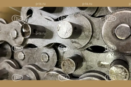 картинка Цепь 32A-1-L3-4, 208 зв. от магазина «Приводные цепи»