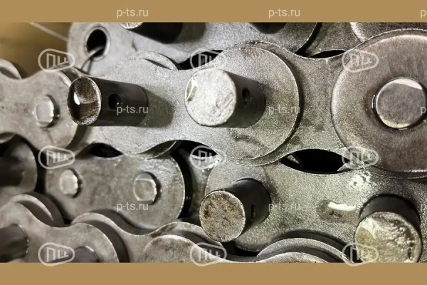 картинка Цепь 32A-1-L3-4, 208 зв. от магазина «Приводные цепи»