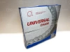 Цепь BL1234 (66 звеньев) ISO 4347, Universal