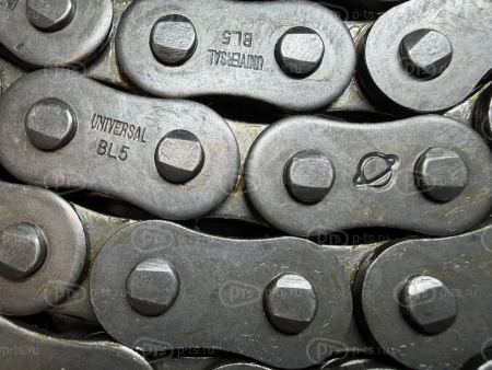 Цепь BL546 (316 звеньев) ISO 4347, Universal