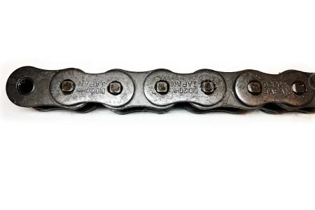 Цепь 120HK (80 звеньев) ANSI B29.1, DID