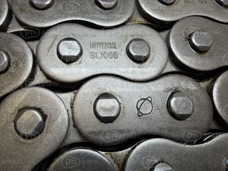 Цепь BL1066 (78 звеньев) ISO 4347, Universal