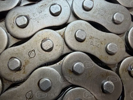 Цепь BL1234 (66 звеньев) ISO 4347, Universal
