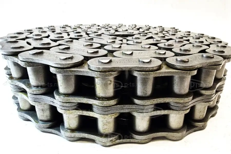 Цепь 20B-2 (96 звеньев) DIN 8187, DID