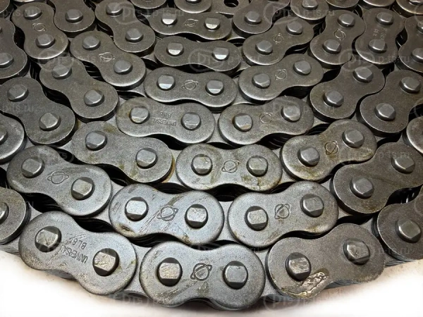 картинка Цепь BL846 от магазина «Приводные цепи»