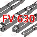 Цепи FV630