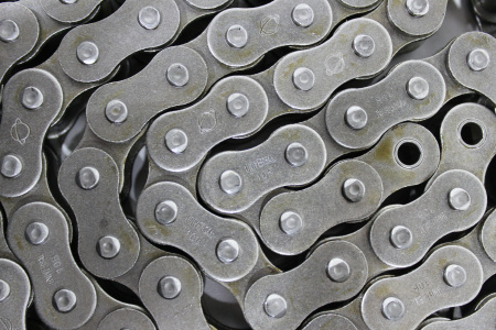 картинка Цепь 10B-1 от магазина «Приводные цепи»