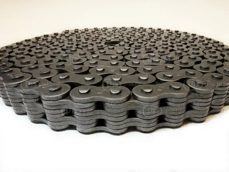 Цепь BL844 (198 звеньев) ISO 4347, Universal