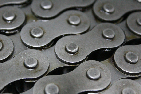 картинка Цепь 12B-3 от магазина «Приводные цепи»