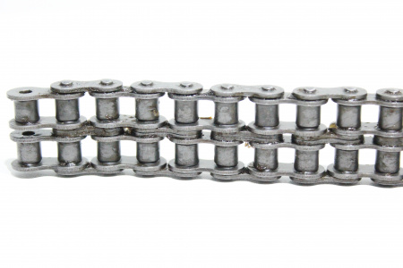 картинка Цепь 40-2 от магазина «Приводные цепи»