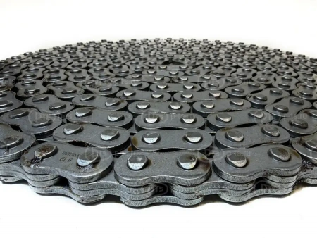 картинка Цепь BL622 от магазина «Приводные цепи»