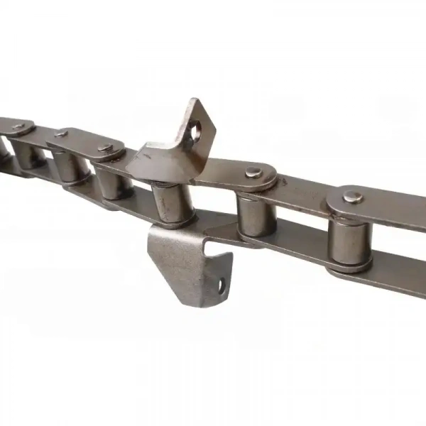 Цепь CA550V/F14/J4A от магазина «Приводные цепи»