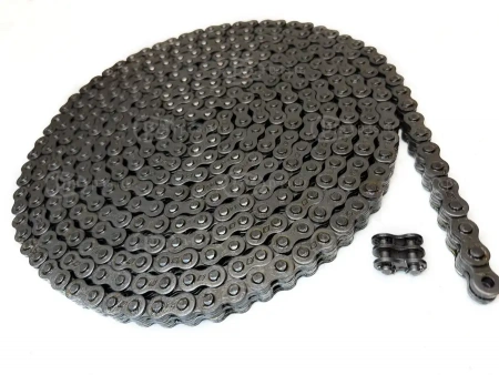 Цепь BL434 (396 звеньев) ISO 4347, Universal