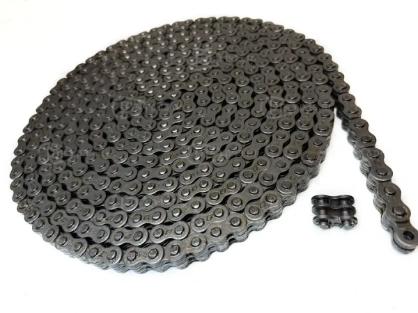 картинка Цепь BL434 от магазина «Приводные цепи»