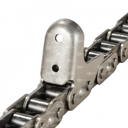 картинка Цепь CA627x72 CPEF14 от магазина «Приводные цепи»