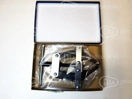 картинка Сшиватель роликовой цепи №80 25,4-76,2 от магазина «Приводные цепи»