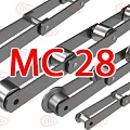 Цепи MC28