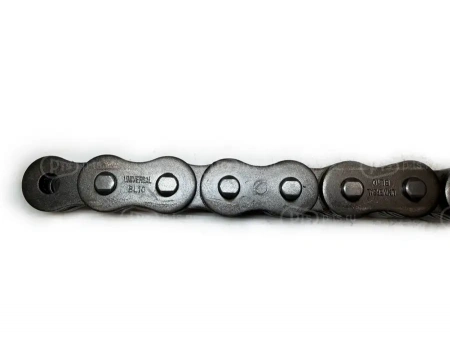 Цепь BL1034 (78 звеньев) ISO 4347, Universal