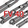 Цепи FV40