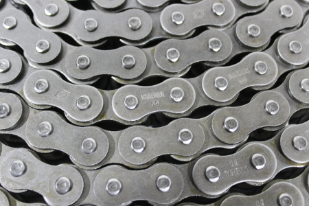 картинка Цепь 60-1 от магазина «Приводные цепи»