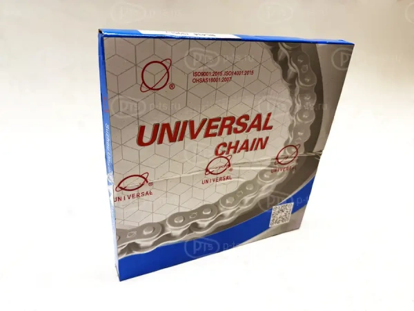 Цепь BL434 (396 звеньев) ISO 4347, Universal