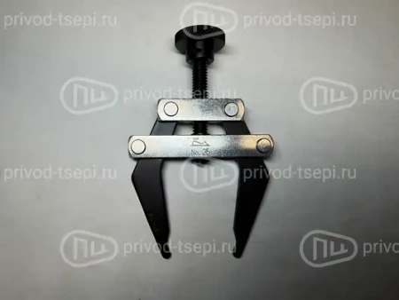 картинка Сшиватель роликовой цепи №35 9,525-19,05 от магазина «Приводные цепи»