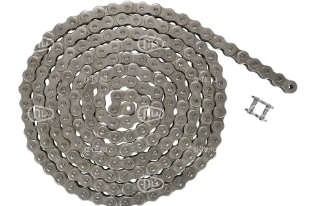 картинка Цепь ПР-25,4-60 от магазина «Приводные цепи»