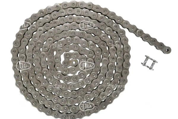 картинка Цепь ПР-25,4-60 от магазина «Приводные цепи»