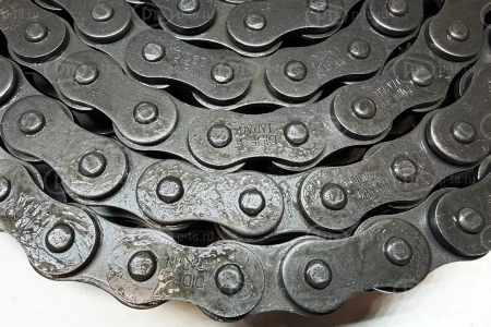 Цепь 60-3 (160 звеньев) ANSI B29.1, DID