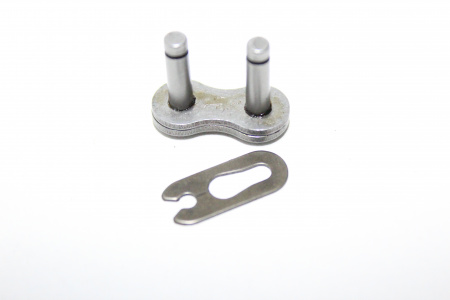 картинка Цепь 40-1 от магазина «Приводные цепи»