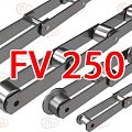  Цепи FV250