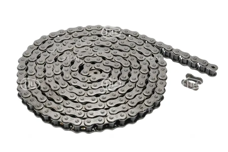 картинка Цепь ПР-25,4-60 от магазина «Приводные цепи»