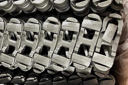 картинка Цепь транспортера МД-7.0С 02.02.100 от магазина «Приводные цепи»