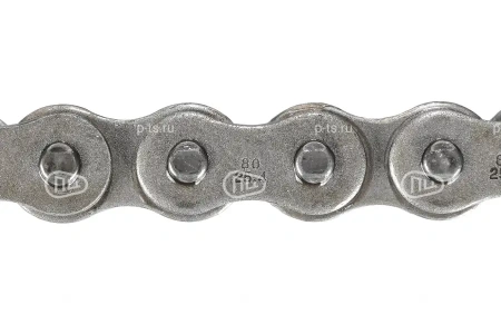 картинка Цепь 2ПР-25,4-114 от магазина «Приводные цепи»