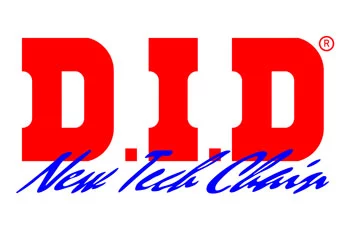 Логотип - DID